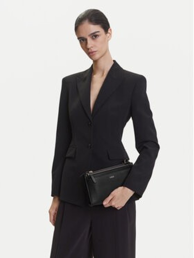 BOSS Torebka Alyce 50541756 Czarny