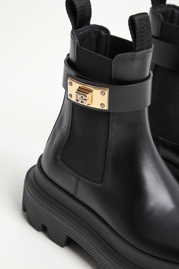 Trapery damskie DOLCE & GABBANA