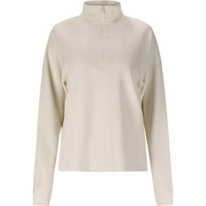 Bluza damska z zamkiem 1/2 Athlecia Franye