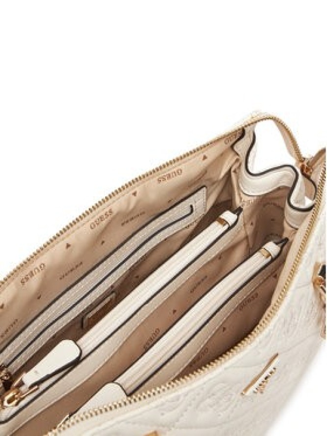 Guess Torebka Adelasia HWQL96 58060 Biały