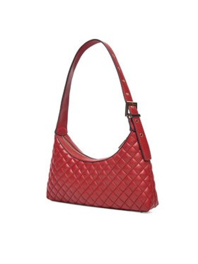 Guess Torebka HWEQG9 54117 Czerwony