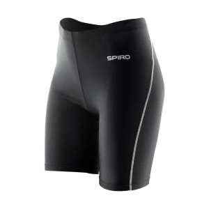 Szorty damskie Spiro Bodyfit