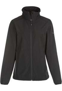 Softshell damski Whistler Breezy W-PRO 8000