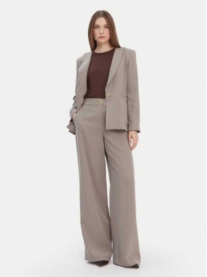 Armani Exchange Marynarka XW001277 AF16148 U6242 Beżowy Regular Fit