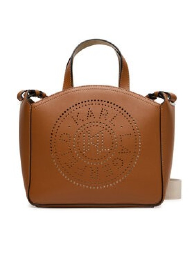 KARL LAGERFELD Torebka A1W30058 Beżowy