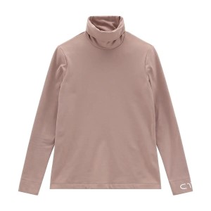 Damski sweter z golfem CMP