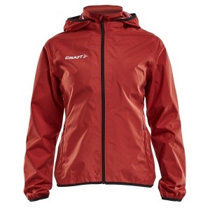 Wodoodporna wiatrówka damska Craft
