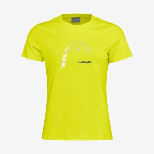 T-shirt damski Club Lara