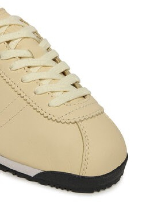 Lacoste Sneakersy Club-Low 7-50SFA0061 Écru