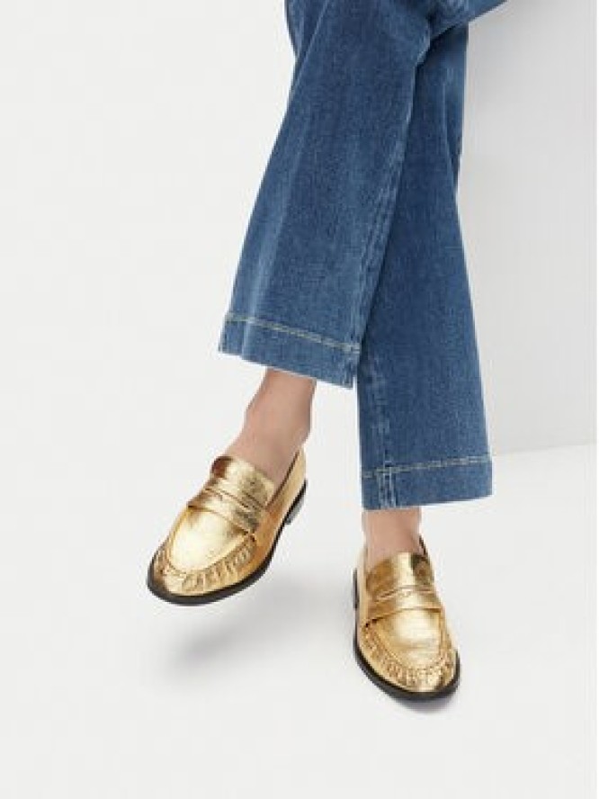 Badura Lordsy LILAC-SLT152SK Złoty