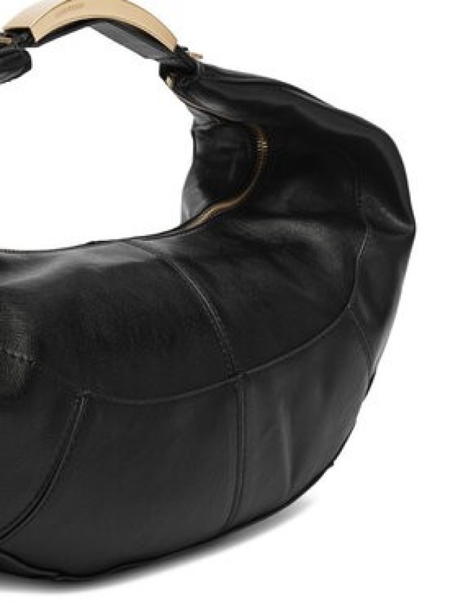 GINO ROSSI Torebka EO-LDA8806-1 Czarny