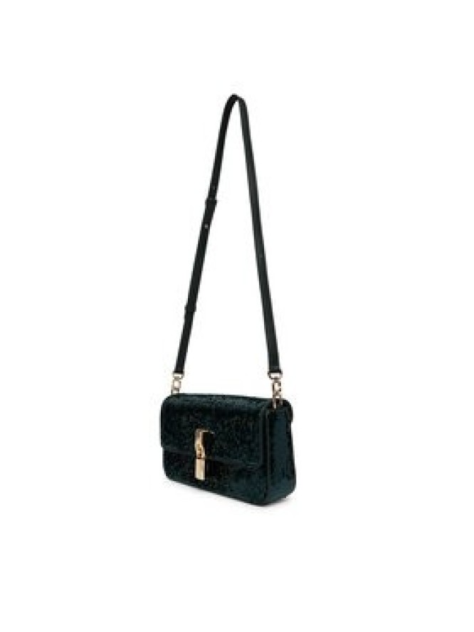 Furla Torebka Iride S WB01950 BX1377 CN 4491S Zielony