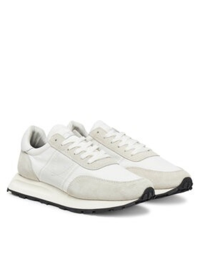 Philippe Model Sneakersy Tour Running A007186 TILD W002 Écru