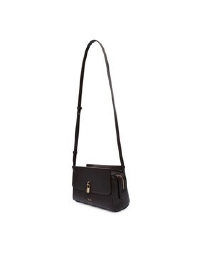 Armani Exchange Torebka XW003056 AF28605 U6032 Brązowy ciemny