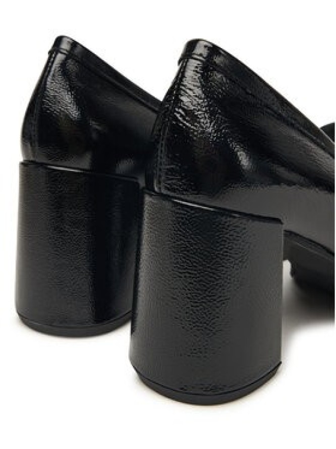 Furla Półbuty Diamante YK04FUD-Y57000-O6000-1-007-36700 S Czarny