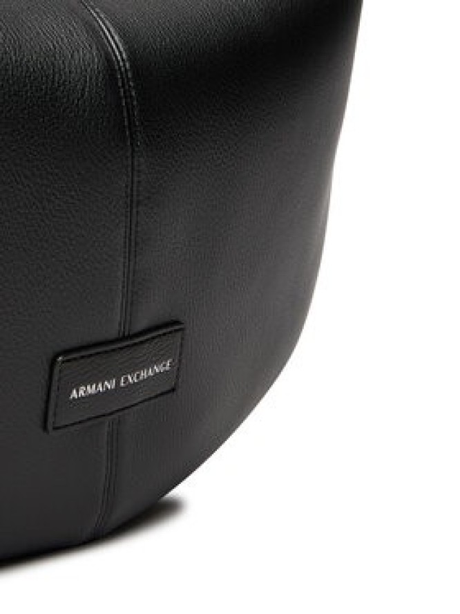 Armani Exchange Torebka XW001573 AF15632 UC001 Czarny