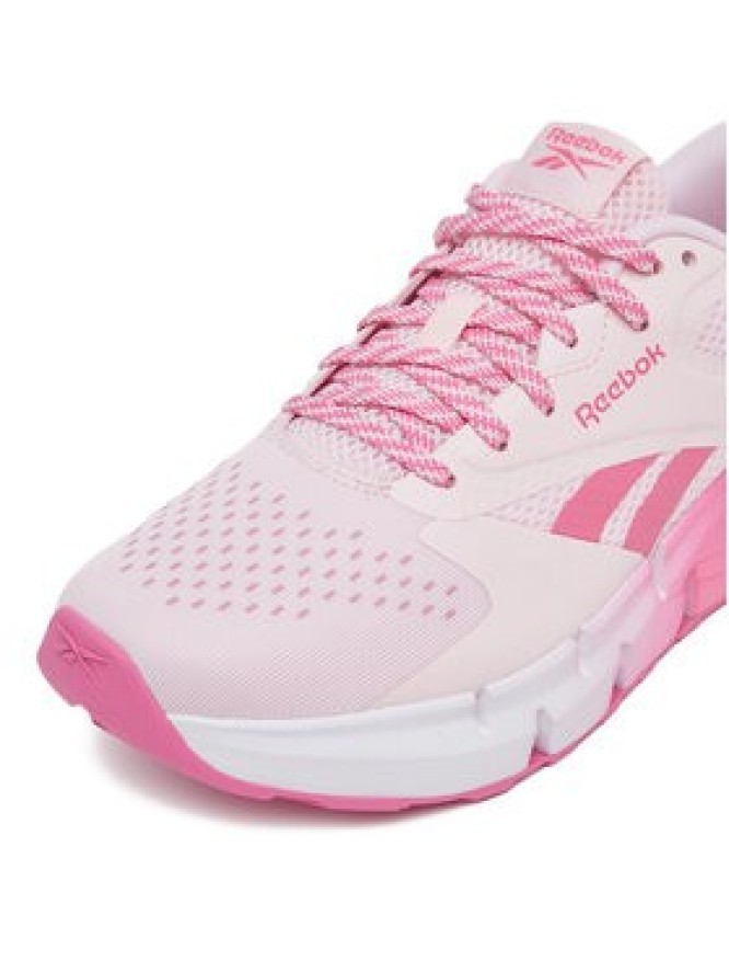 Reebok Sneakersy EO-ZIG DYNAMICA 100231945 Różowy