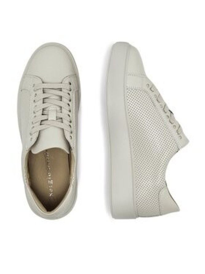 Sergio Bardi Sneakersy WYL3358-5Z-SB Beżowy