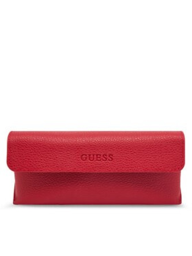 Guess Okulary przeciwsłoneczne GU00152 Czarny