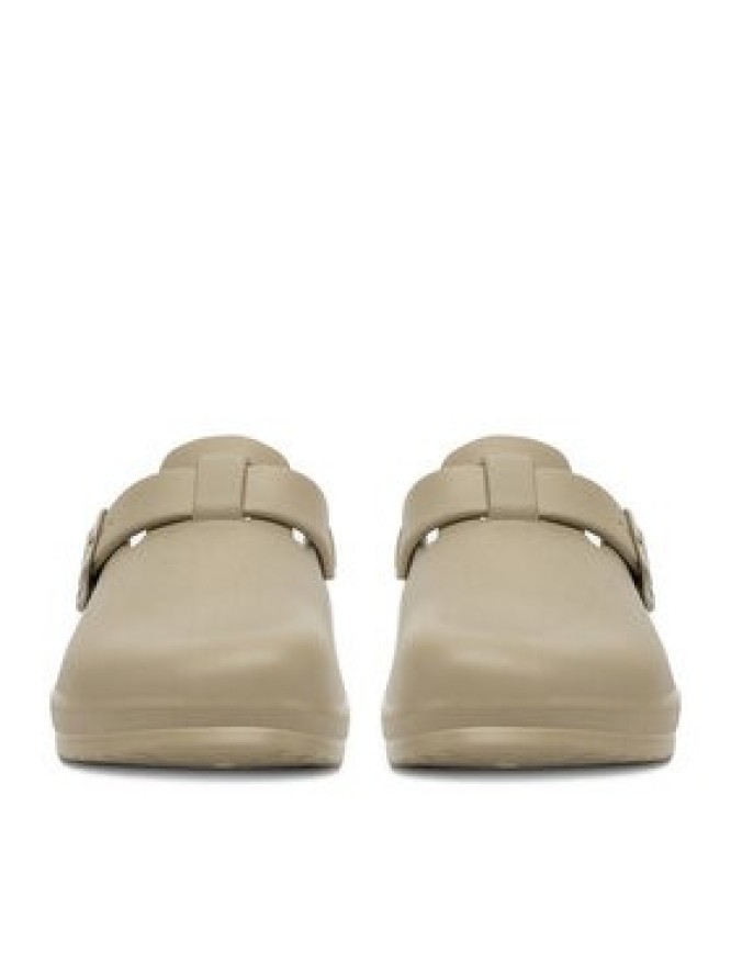 Hunter Klapki CEO-W-835123 Beżowy