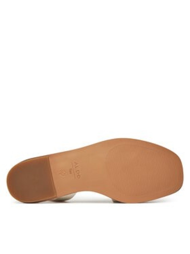 Aldo Sandały Goassi 13966655 Biały