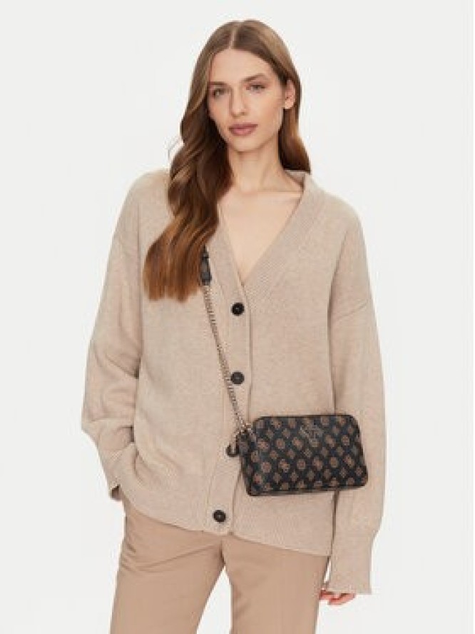 Guess Torebka HWEPG9 51012 Brązowy