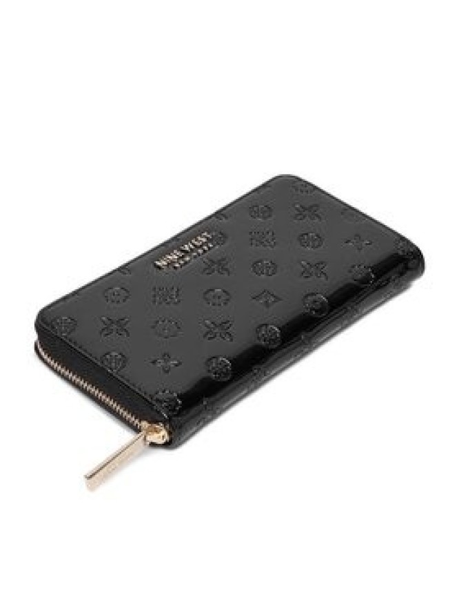 Nine West Portfel CEO-NW-W1-003-AW26 Czarny