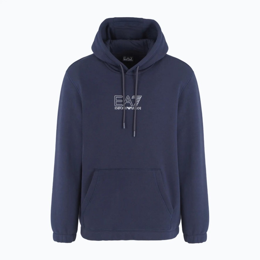 Bluza EA7 Emporio Armani Train Core