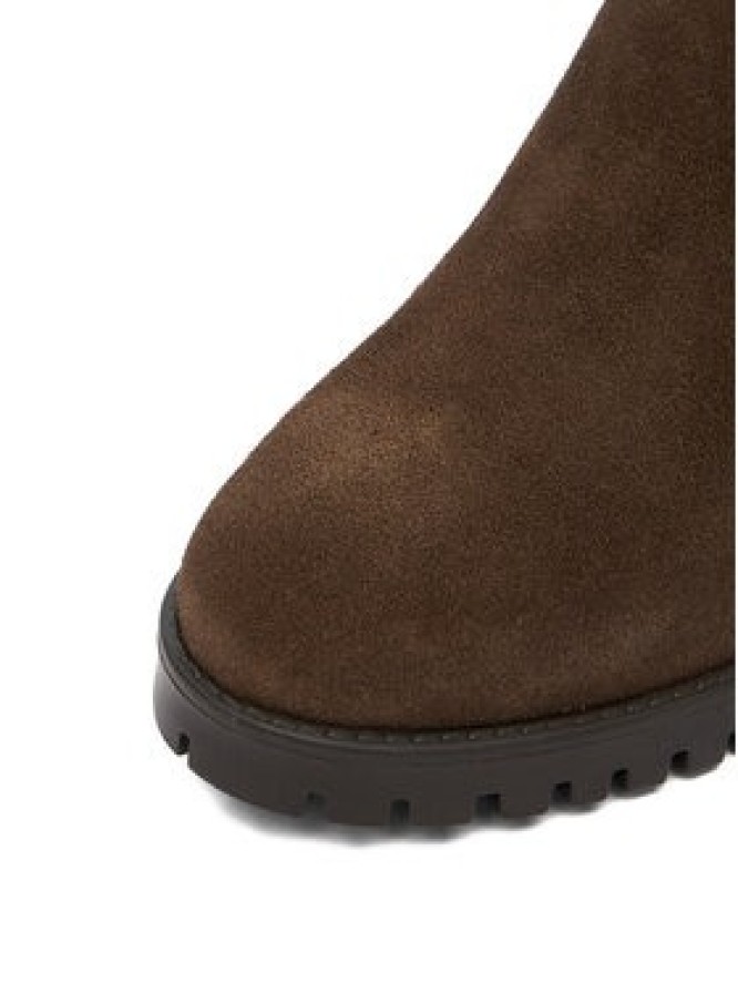 Lasocki Botki CEO-WI23-LUM-03 Brązowy