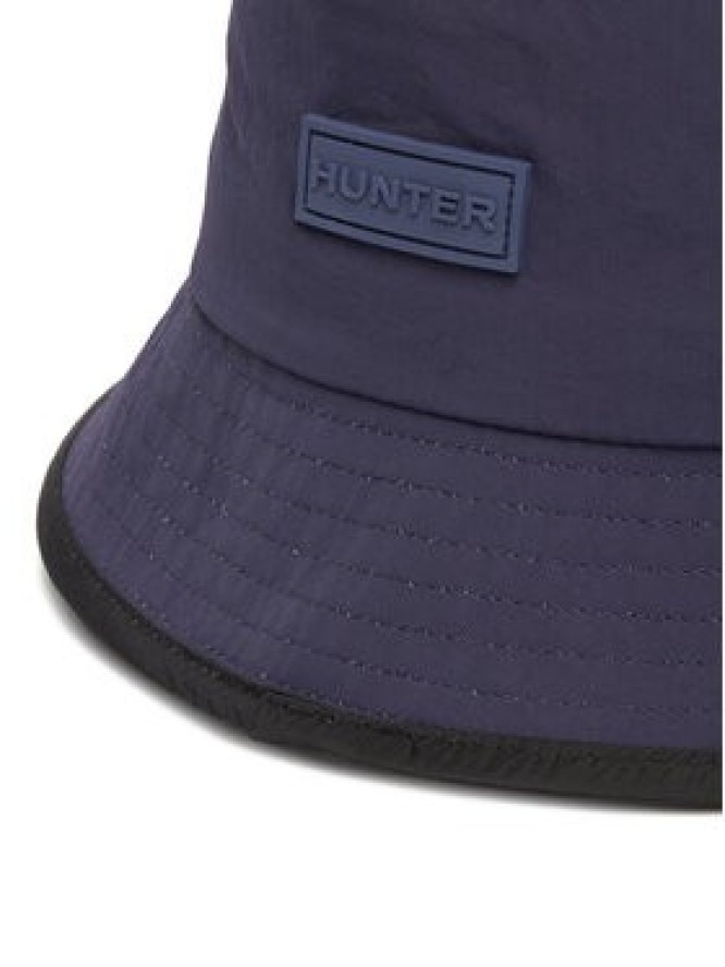 Hunter Kapelusz HTR-U3-001-SS25 Granatowy