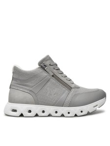 Caprice Sneakersy 9-25221-43 Szary