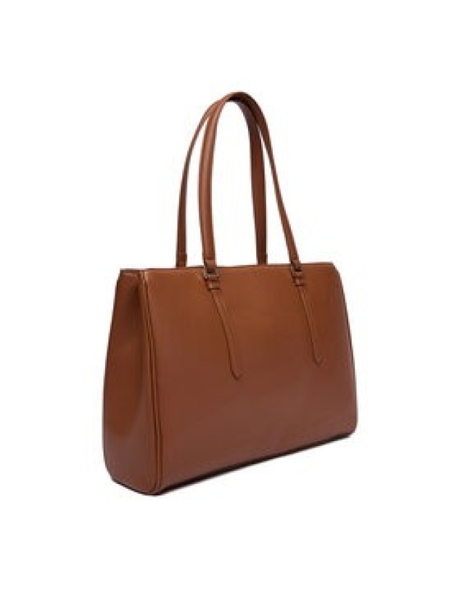 Nine West Torebka C-TANANA-KY253 Brązowy