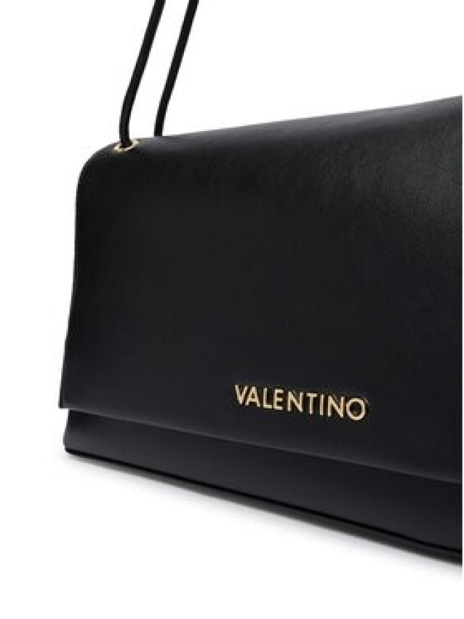 Valentino Torebka Fable Re VBSA5U09 Czarny