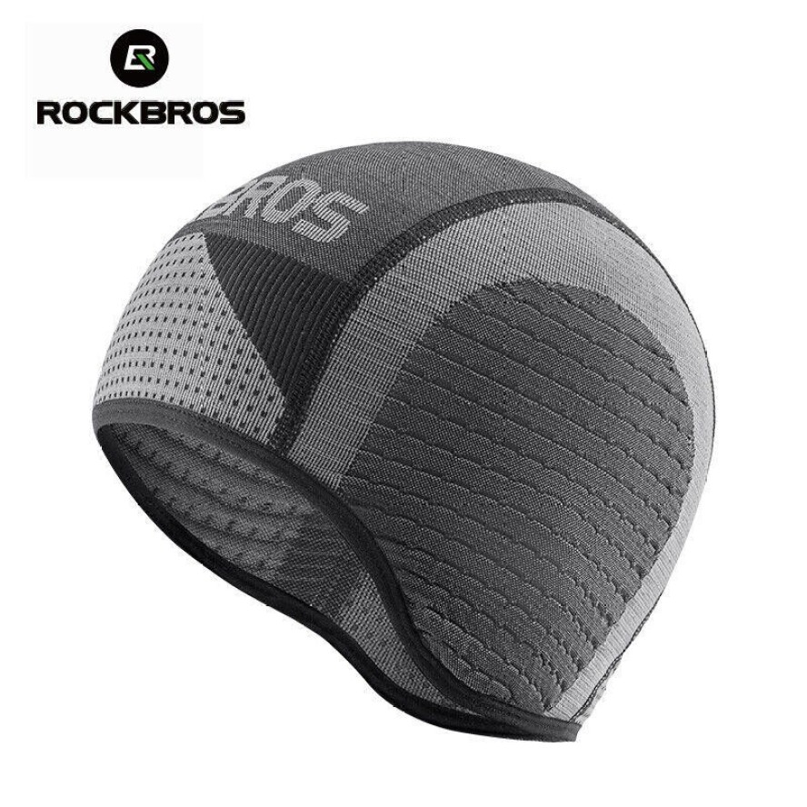 Czapka ROCKBROS Wiatroszczelna na rower