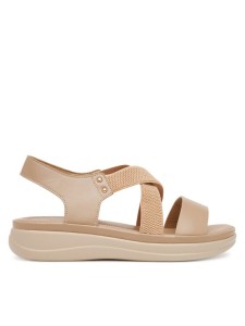 Clara Barson Sandały WFA3749-1 Beżowy
