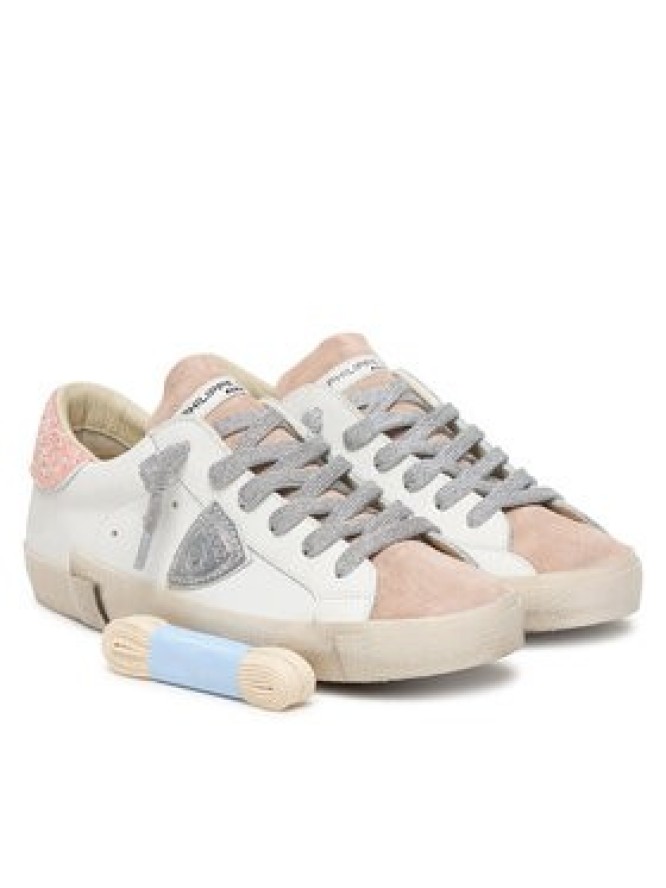 Philippe Model Sneakersy PRLD VG06 Biały