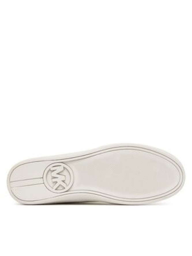 MICHAEL Michael Kors Sneakersy Kaycee 43S6KCFS1L Biały