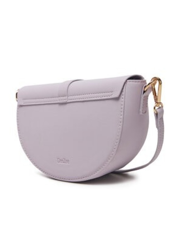 DeeZee Torebka SMT6002-R Fioletowy