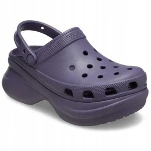 Chodaki Dla Dorosłych Crocs Classic Bae Clog