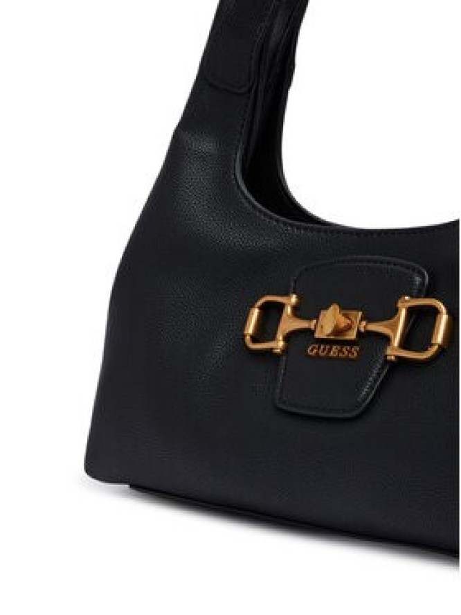 Guess Torebka Sunset HWBB23 14010 Czarny