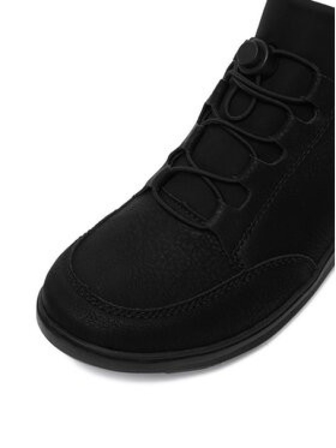 Rieker Botki CEO-Z0065-00 Czarny