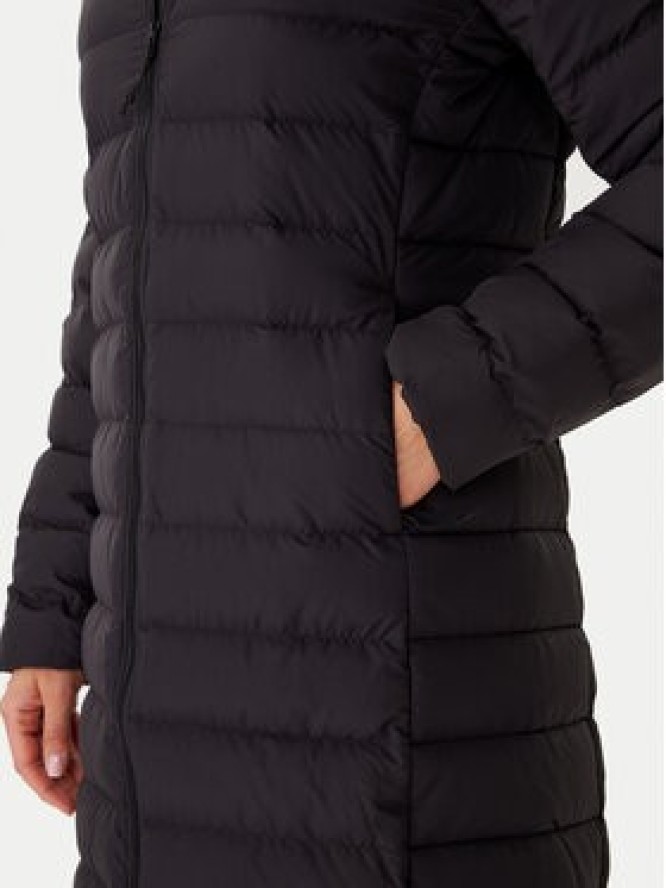 The North Face Kurtka puchowa Aconcagua NF0A88TA Czarny Regular Fit