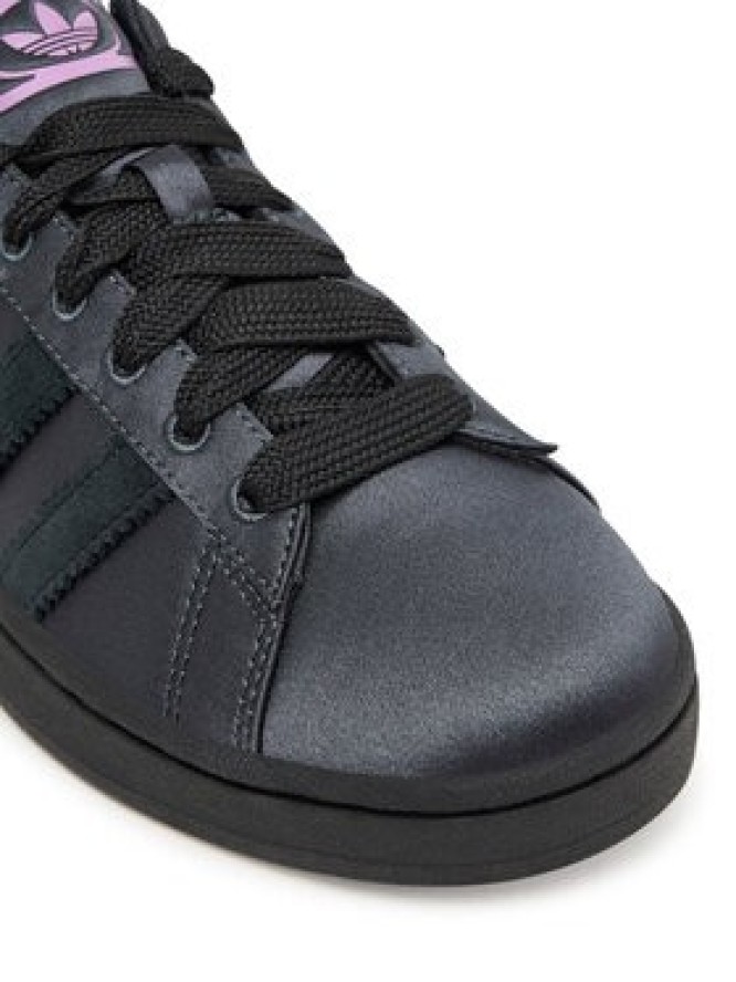 adidas Sneakersy Campus 00S JQ8327 Czarny