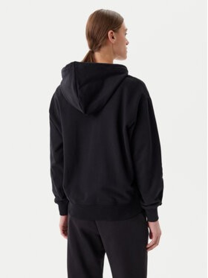 Calvin Klein Jeans Bluza J20J225367 Czarny Regular Fit