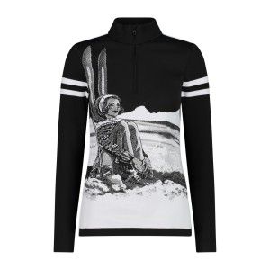 Sweter damski CMP