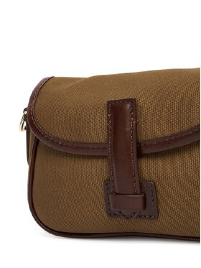 Weekend Max Mara Torebka Vik 2525516064650 Brązowy