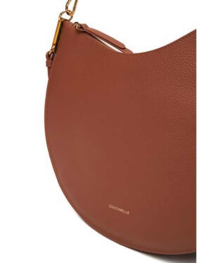 Coccinelle Torebka QKF Coccinellesunup E1 QKF 13 02 01 Brązowy