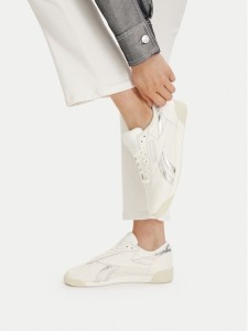 Reebok Sneakersy EO-F/S Lo 100272225 Biały