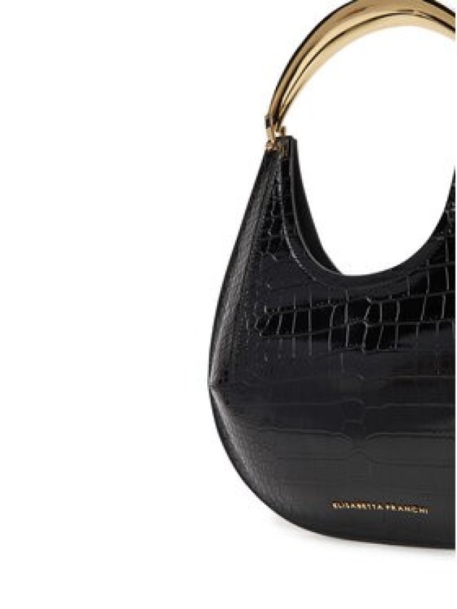 Elisabetta Franchi Torebka BS-28A 56E2-V520 Czarny