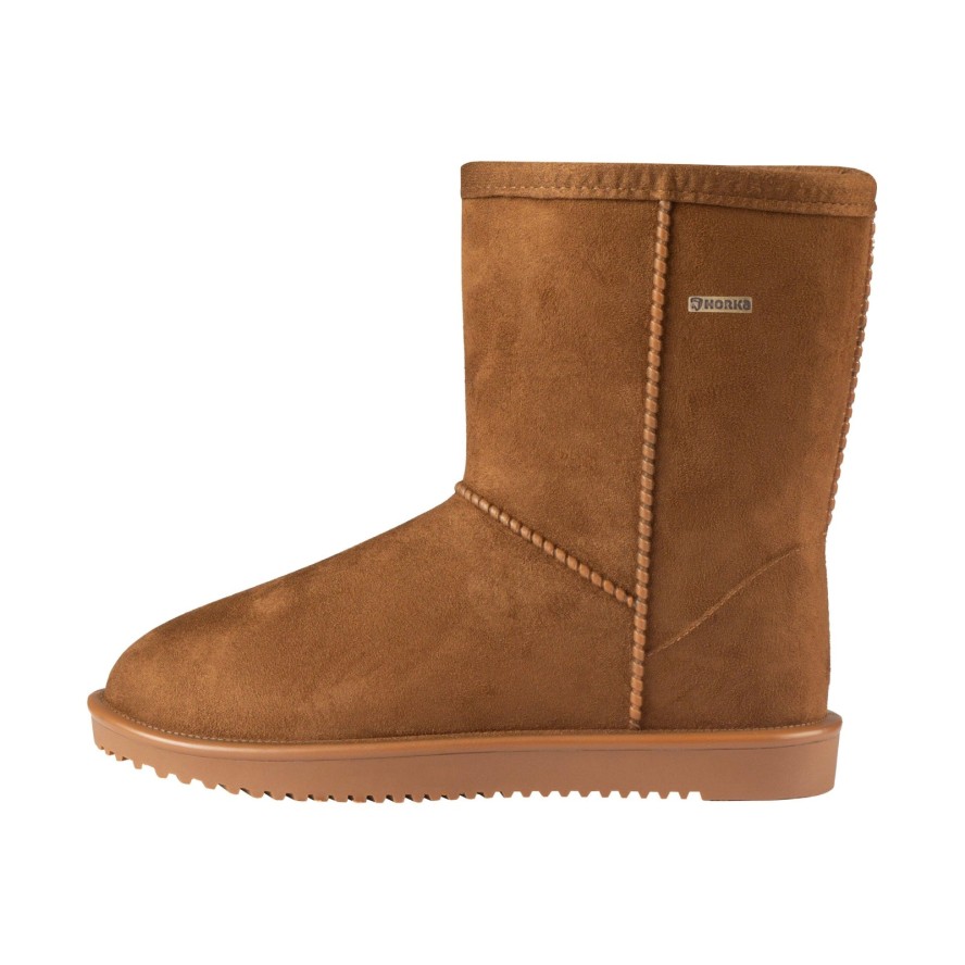 Buty HORKA Woolley
